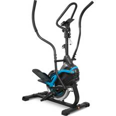 Vélo Elliptique Super Smart Bike Cross Trainer 7Kg