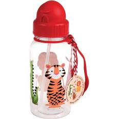 Kids Bottle With Drinking Straw 500 ml
