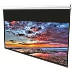 Schermi per proiettore Telo Videoproiettore Sopar 5222WL 220 x 124 cm