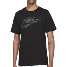 Nike Gold T-shirts Nike Men's Air T-Shirt Top Cotton Tee - Retro Vintage