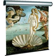 Schermi per proiettore Telo Videoproiettore Sopar 5202HT 86" 16:9