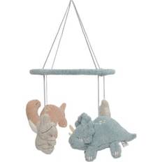 Other Decoration Kid's Room Jollein Baby Mobile Roarsome