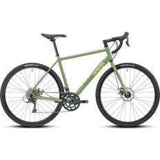 CDA 20 Alloy Gravel Bike
