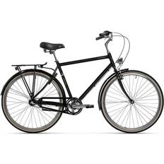 Tunturi Standardcyklar Tunturi Herrcykel Akseli Black 54 Herrcykel