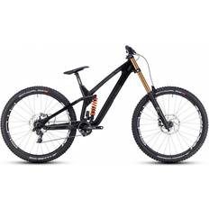 Cube TWO15 HPC SLT 29 Carbon'n'Black 2024