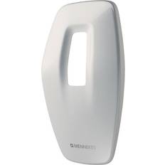 Mennekes Elbil opladere Mennekes Fronthus 4Y/4B Arctic White 18643