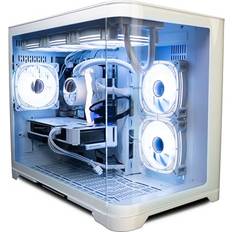 IONZ Ryzen 5 5600X Gaming PC KZ-9