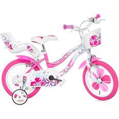 Pink Bikes Dino Bikes Flappy Bike Kids Bike