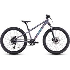 Cube Barnesykler Cube Acid 240 Disc Hellblau