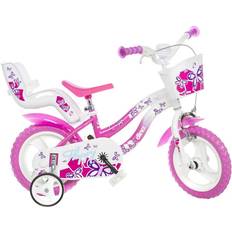 Dino Bikes Flappy Bike 3-5 Years