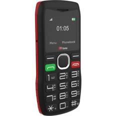 TTfone Téléphone Portable TT880 Avec Gros Boutons