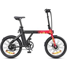 Vélos Électriques Engwe Électrique Pliable P20 250W