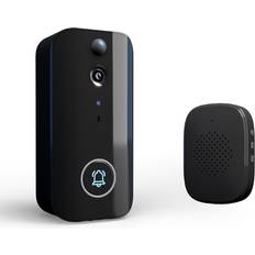 Neoglint Smart Doorbell Ring Door Camera with Motion Detection