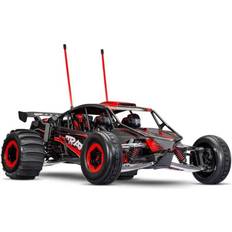 Traxxas Brushless Motor RC Cars Traxxas Pro Scale Funco Motorsports 8S 2WD Electric Sand Car