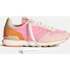 HOFF Women's Track & Field Trainers - Thurii - Pink