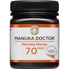 Manuka Doctor Honey Mgo 70 250g