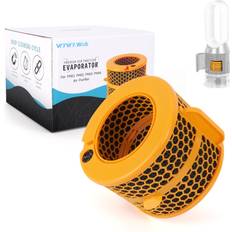 Slush Puppie WYWY Wide Air Purifier Carbon Fiber Evaporator Filter Replacement for Dyson PH01 PH02 PH03 PH04 PH3A