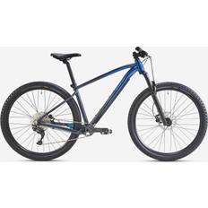 Rockrider Mountainbike EXPL 540 29 Zoll Blau/Schwarz
