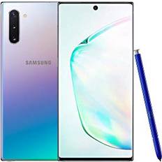 Samsung Galaxy Note 10 6.3 Inches Smartphone Dual-SIM 256GB