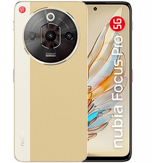 Focus Pro 5G Smartphone 256GB