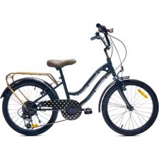Sun Baby Vélo Enfant 20 Pouces 6 10 Ans 6 Vitesses Shimano