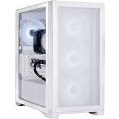 Gaming PC NVIDIA RTX 5060 TI 16GB AMD Ryzen 5 7500F