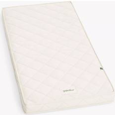 Green Mattresses Kid's Room The Little Green Sheep Natural Twist Cotbed Mattress