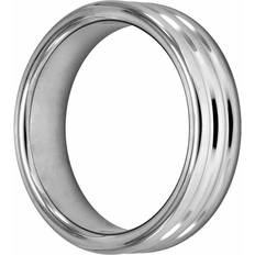 Smycken Stilren Ring Låst Mode Smycken