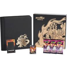 Pokémon Box Kinesisk Chinese Sword & Shield Collection Set Gift Box
