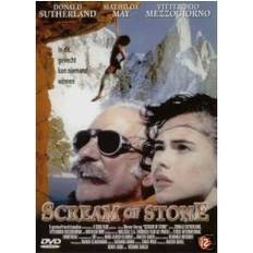 DVD's Scream Of Stone (DVD)