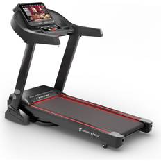 Konditionsgeräte Sportstech Laufband F37s Profi