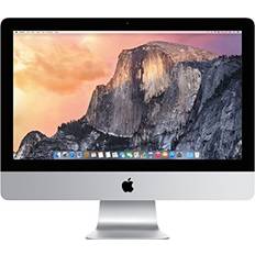 Apple iMac 21.5" (Late 2013) - Intel Core i5 2.9GHz, 8GB RAM, 1TB HDD Mac OS (Renewed)