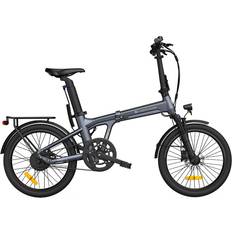 Elcykler ADO Air 20 Pro