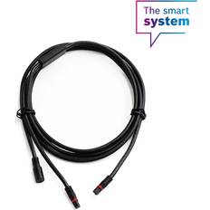 Elsykkelbatterier & Ladere Bosch Smart System Y-Kabel 950 mm