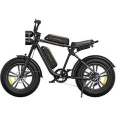 Engwe Electric Bikes Engwe Velo Electrique M20 80-150km 250W