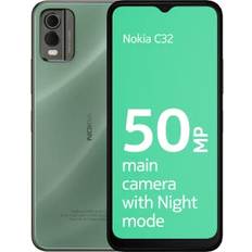 Mobile Phones Nokia C32 6.5 Inch HD Smartphone