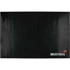 Mustang Grillmatta 100x150cm