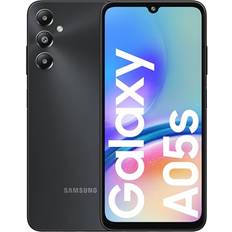 Samsung Galaxy A05s 4GB 128GB Black