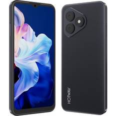 Hotwav Note 15 Pro 128GB Obsidian Black