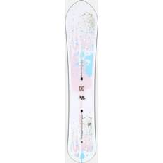 Burton Snowboards Burton MINE77 Fish Camber Snowboard 160