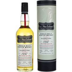 The Glenrothes Glenrothes 23 Year Old 1997 First Editions