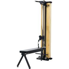AsVIVA Slim Kraftstation 2in1 MG7 101 kg