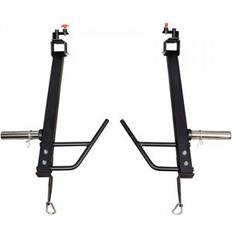 Fitness Machines Taurus MS60 Elite Jammer Arms