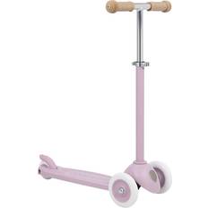 Banwood Sparkcyklar Eko Lavender One Size