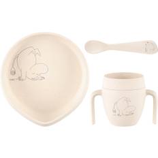 Mumin Barnservis 3 Delar Mumintrollet