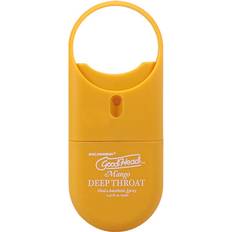 Doc Johnson Sex Toys Doc Johnson GoodHead Desensitising Deep Throat Spray 9ml