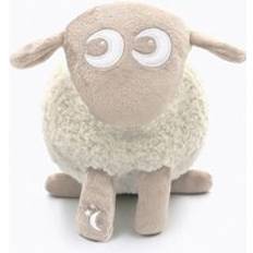 Sweet Dreams Ewan Deluxe Baby Sleep Soother Beige