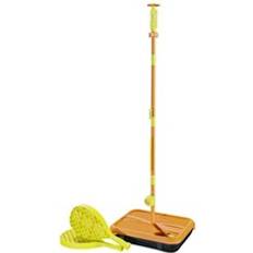 Swingball Mookie Kids Orange Black Set