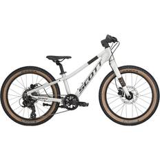 Scott Barnesykler Scott Alloy Silver Scale 20"