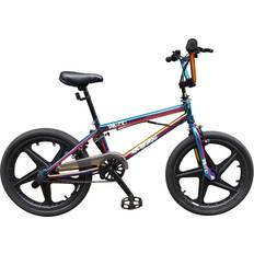 Tailwhip MAG 20" BMX Bike Anodised Neo Chrome